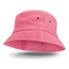Pink Premium Bucket Hats